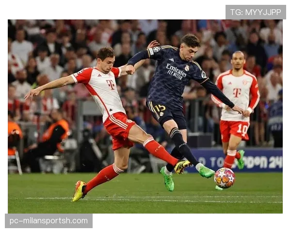 中场失衡之下：拜仁慕尼黑为何难以控制比赛