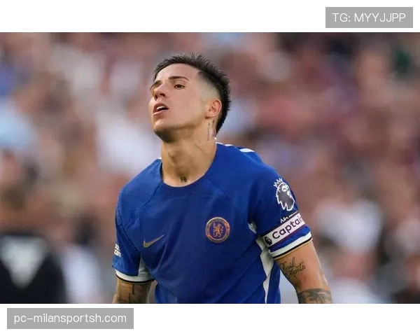 从阿根廷新星到世界杯冠军中场：恩佐的崛起之路