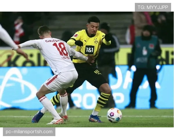 多特蒙德陷入战术迷茫：依赖青年军真能实现豪门复兴？