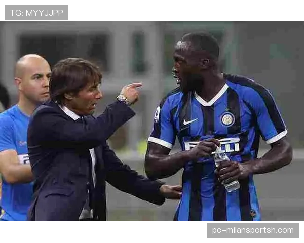 国际米兰战术失衡加剧，过度依赖劳塔罗对争冠形势产生影响