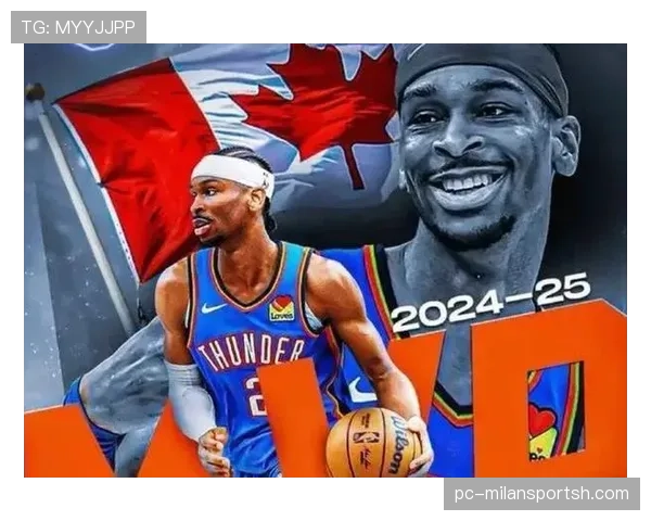 亚历山大利用突破拉开空间，助力球队关键时刻得分爆发