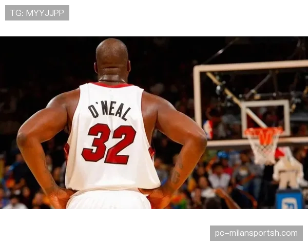 奥尼尔篮下统治力提升球队篮板率显著拉开优势