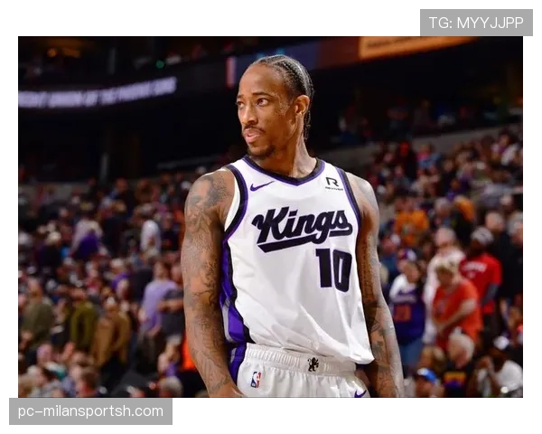 德罗赞本赛季场均20+分 背身单打效率高于拉文外线