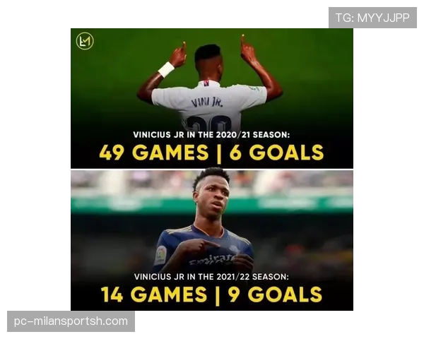 维尼修斯表现进化分析：个人终结效率与战术角色蜕变如何体现