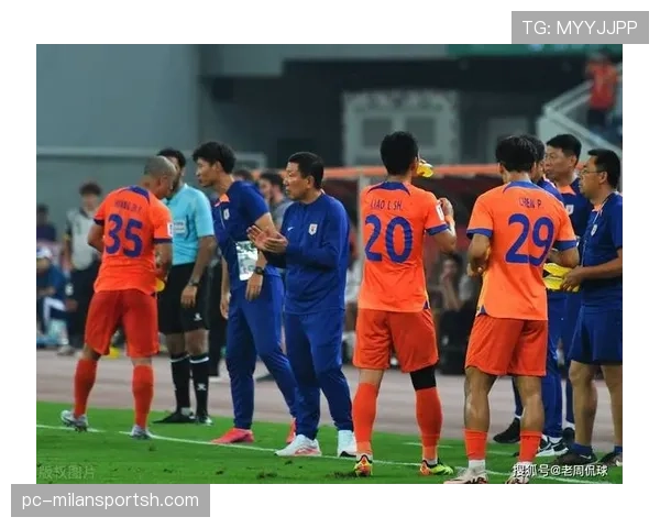 山东泰山外援主导进攻，整体结构难以成型