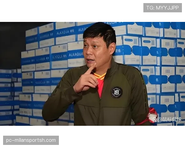 范志毅高位逼抢撕开防线，本赛季角色转变激活进攻端